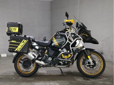 BMW R1250GS ADVENTURE 2021