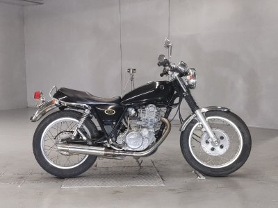 Yamaha SR400 1999