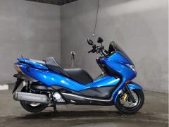 Honda FORZA Z 2011