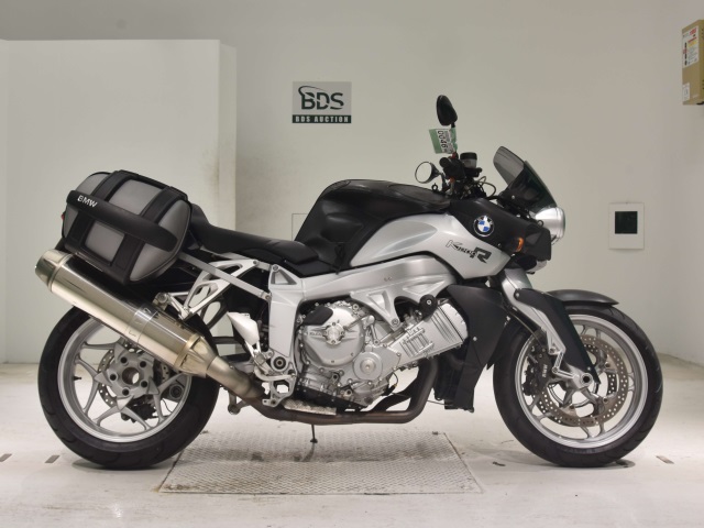 BMW K1200R 2005