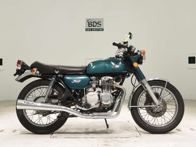 Honda CB350FOUR 2014
