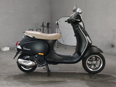Vespa VXL125 2001