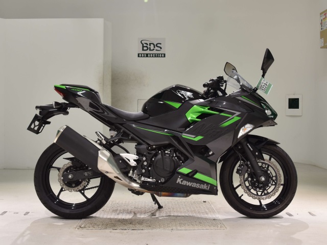 Kawasaki NINJA400 2022