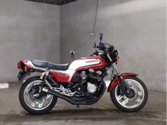 Honda CB750 1983