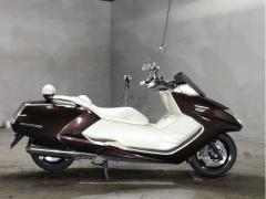 Yamaha MAXAM250 2007