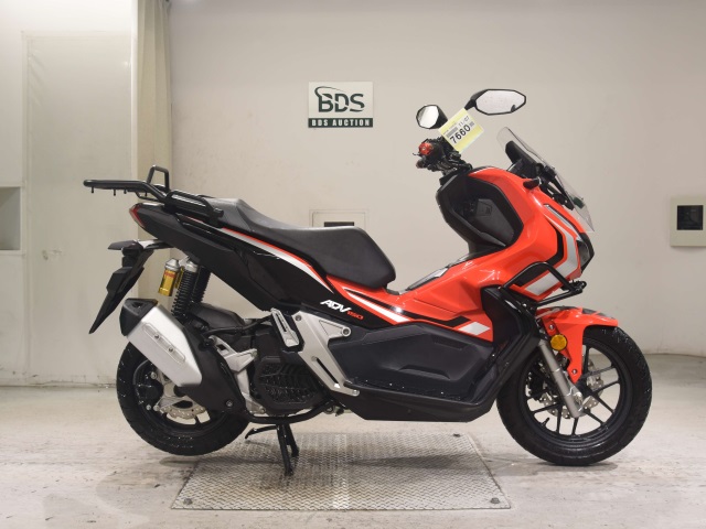 Honda ADV 150 2020