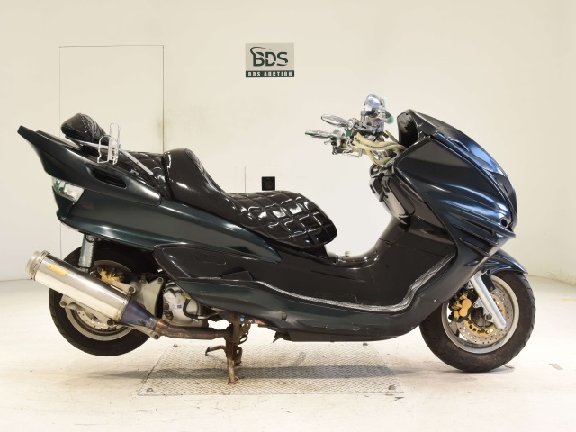 Yamaha MAJESTY 250A 2002