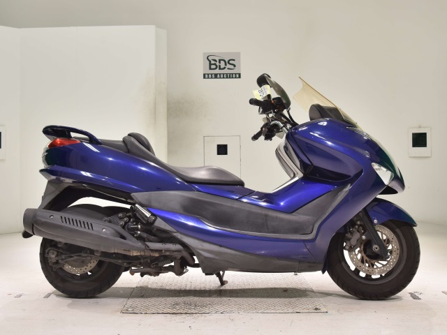 Yamaha MAJESTY 250 2007