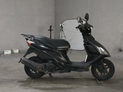 Suzuki ADDRESS V125