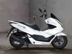 Honda PCX160 2023