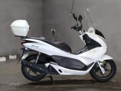 Honda PCX125 2010