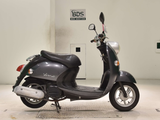 Yamaha VINO50 2004