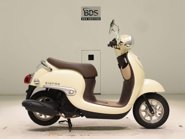 Honda GIORNO 2018