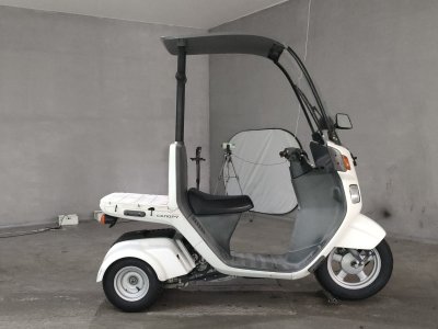 Honda GYRO CANOPY 2019