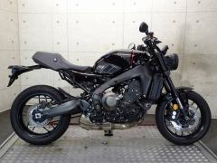 Yamaha XSR900 2022