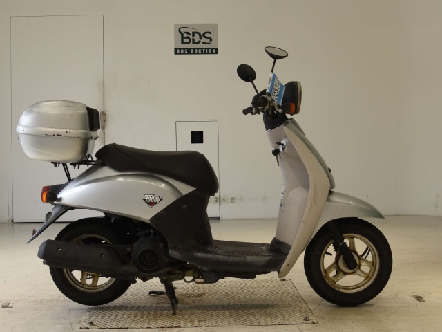 Honda TODAY 2002