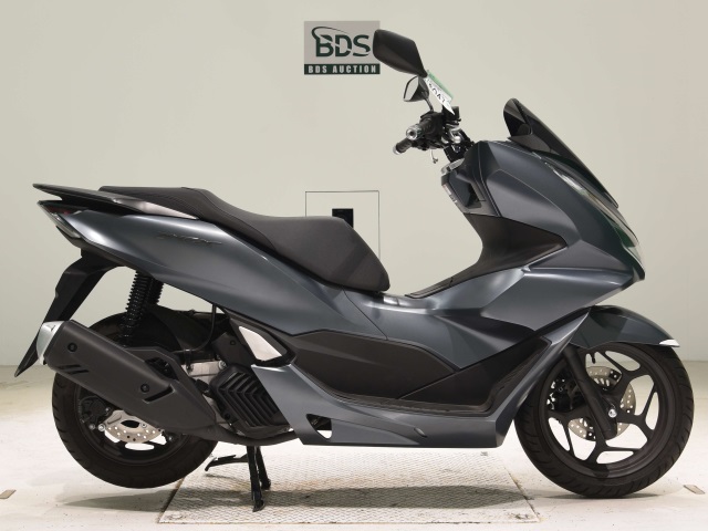 Honda PCX125 2023