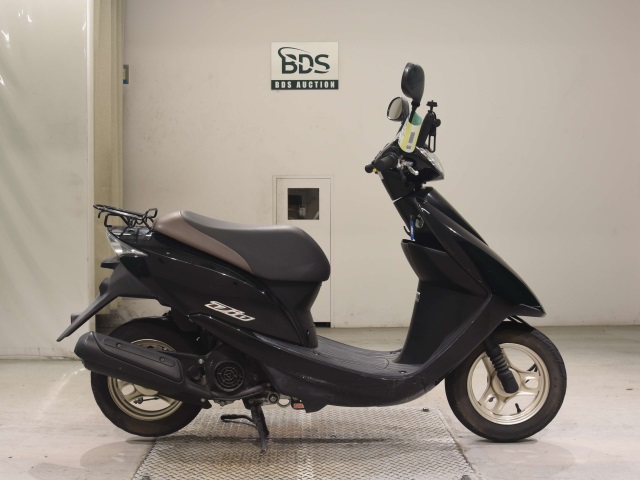 Honda DIO-6 2008