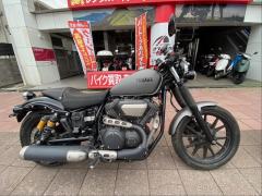 Yamaha BOLT 950R 2016