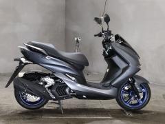 Yamaha MAJESTY 155S 2018
