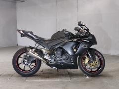 Suzuki GSX-R1000 2013