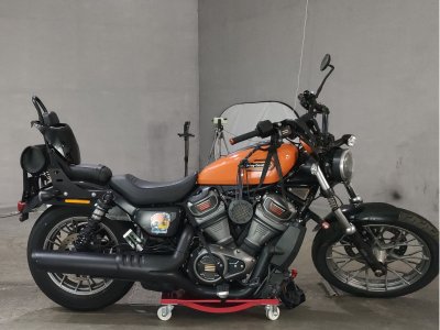 HD RH975S 2024