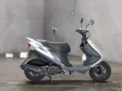 Suzuki ADDRESS V125