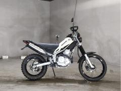 Yamaha TRICKER 2008