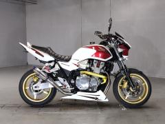 Honda CB1300SF 2005