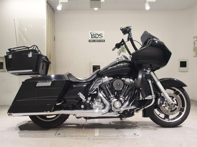 HD ROAD GLIDE FLTRX1580 2010