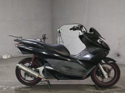 Honda PCX125 2012
