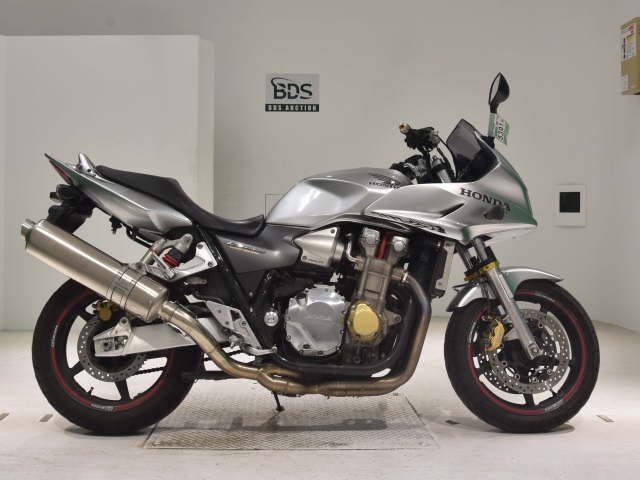 Honda CB1300SF BOLDOR 2007