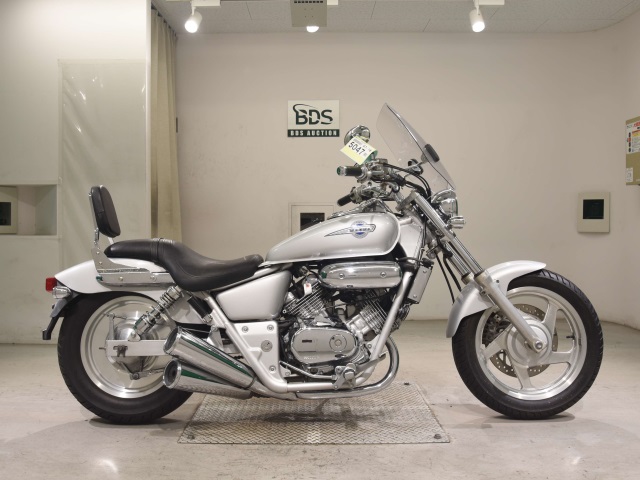 Honda MAGNA250 1994