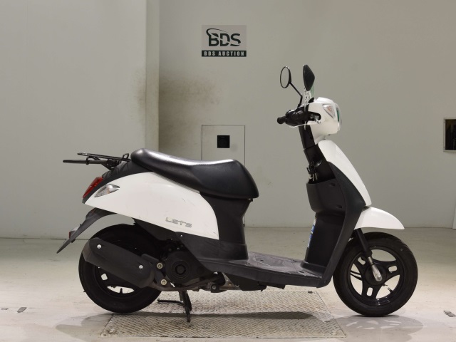 Suzuki LETS