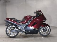 Kawasaki ZZ-R1100 2001