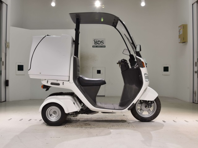 Honda GYRO CANOPY 2019
