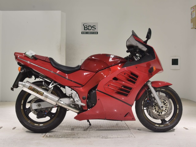Suzuki RF400R 1997
