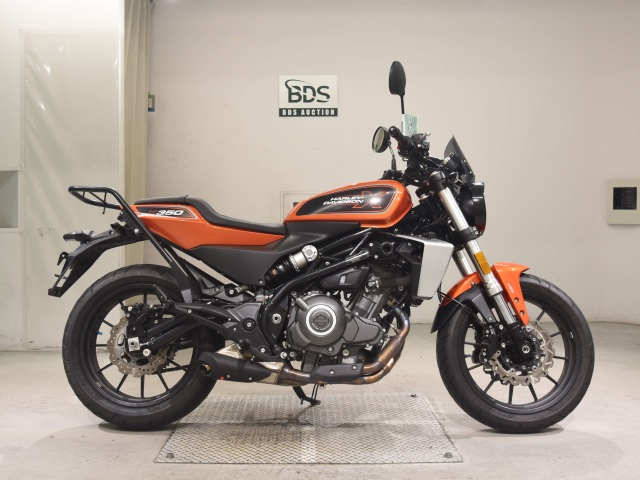 HD X350 2024