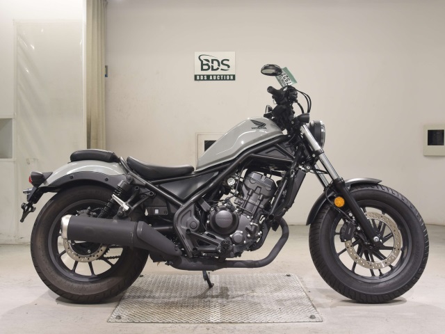 Honda REBEL CMX250 2023