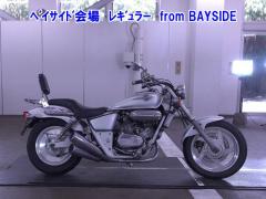Honda MAGNA250 1994