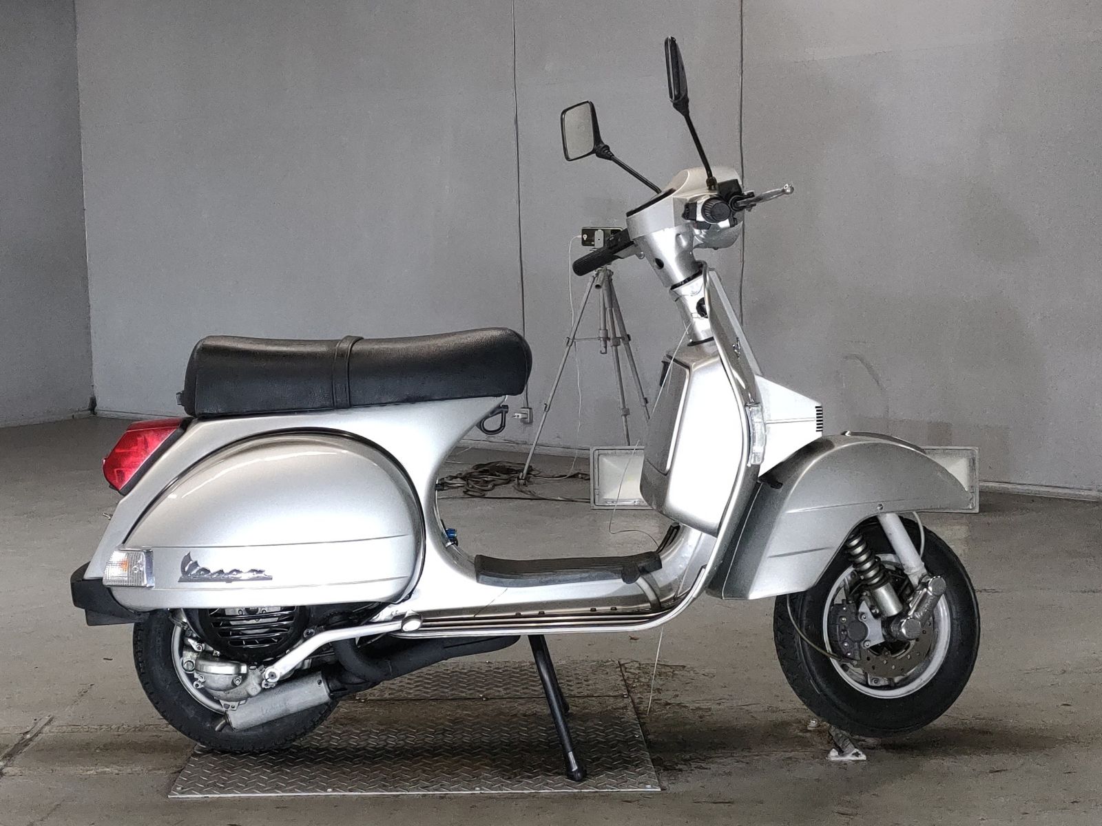 Vespa PX200FL