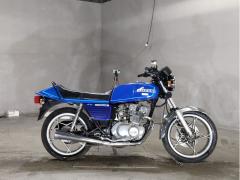 Suzuki GSX250 KATANA