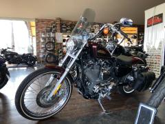 HD SPORTSTER SEVENTY-TWO XL1200V 2013