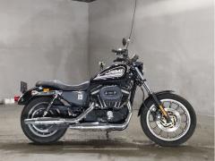 HD SPORTSTER XL883R 2010
