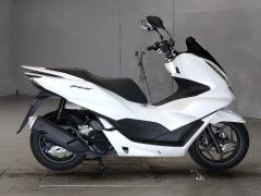 Honda PCX125 2023