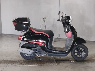 Honda GIORNO 2016