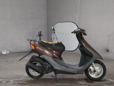 Honda DIO