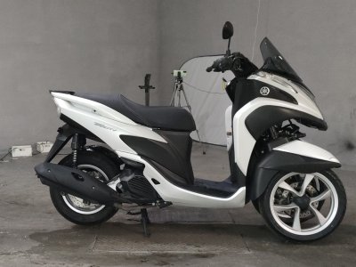 Yamaha TRICITY 125 2015
