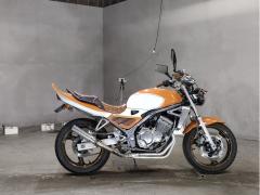 Kawasaki BALIUS ZR250 1991
