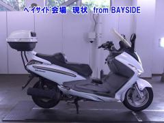 Sym RV250 2009